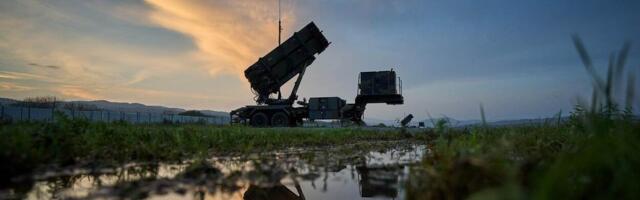 Erukindral: Eesti on sisuliselt kaitseta