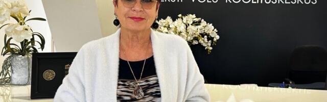 Koolitusfirmade TOPi võitja: “Oleme misjonärid Ida-Virus!”