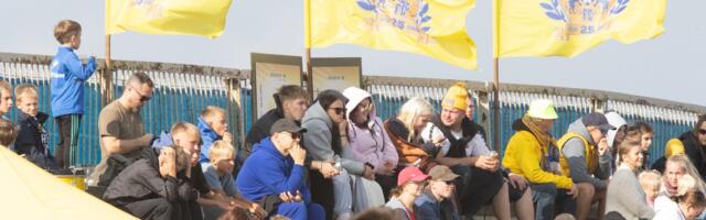 Kuressaare jalgpalliklubi on mainekahju ja ebainimlike tingimuste kiuste positiivselt meelestatud