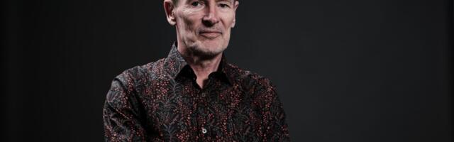 Digitaristu asekantsler Tõnu Grünberg: “2025. aastasse jätaksin parema meelega killustatuse riigi IT-juhtimises”