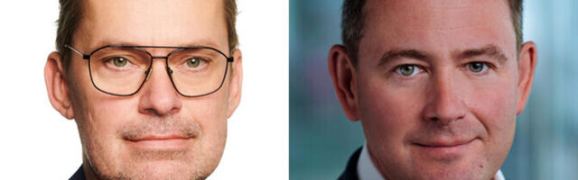 Viljar Arakas ja Robert Kitt: telegramm bürokraatiarindelt