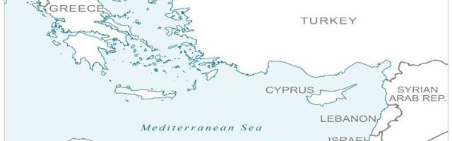 Eastern Mediterranean Geopolitics Are Becoming More Complex