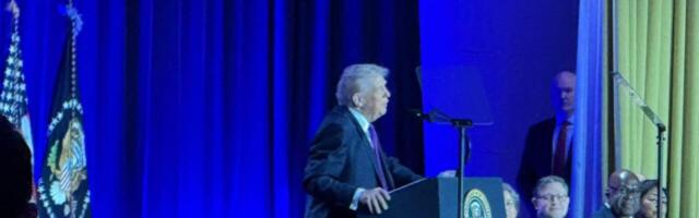 Martin Helme: ausate valimiste teema on kuum ka USA-s