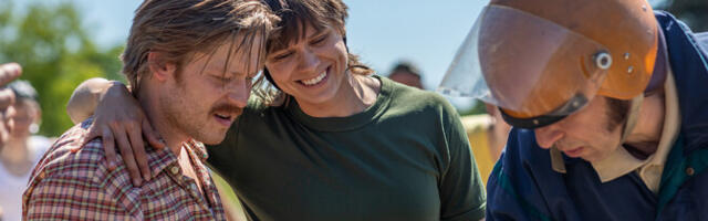 "Meie Erika" on kahe nädalaga kogunud pea 30 000 kinokülastust