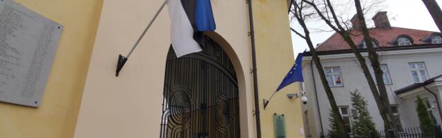 President jättis aastapäevakõnes mainimata, et lastevastasus on valitsuse riiklik poliitika