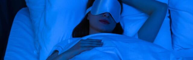 Inimestel, kes peavad magama täiesti pimedas toas, on peaaegu alati need 11 spetsiifilist isiksuseomadust