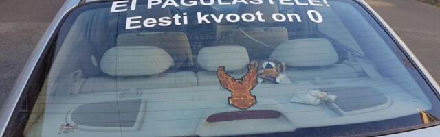 Läänelik tööjõupoliitika on täielikult läbi kukkunud