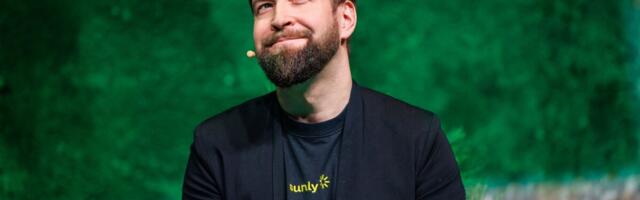 Sunly plaanib Risti päikesepargi juurde hiiglaslikku andmekeskust