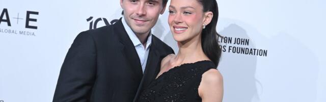 Järjekordne ninanips vanematele! Brooklyn Beckham hakkab ilmselt telesõus pere musta pesu pesema