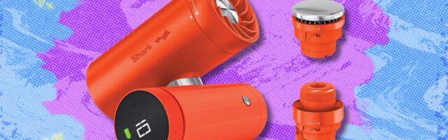 How to buy Justin Biebers Shark ChillPill Personal Fan SKYLRK-Exclusive