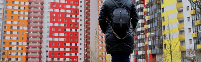 Üürihinnad kerkisid Euroopas aastaga hüppeliselt. Mis riikides oli läinud aastal tõus suurim? 