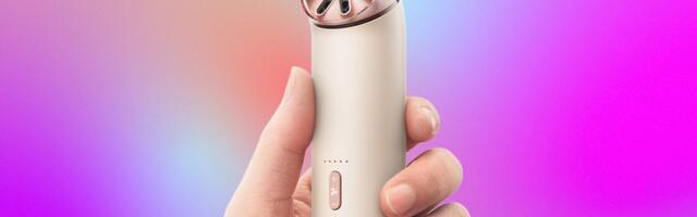 I Tested Dyson’s 55-MPH Handheld Fan. Here’s Why I’m (Mostly) Sold