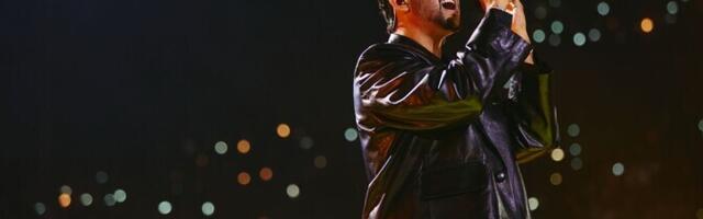 Eurovisiooni finaal | Iisrael "Michelle"