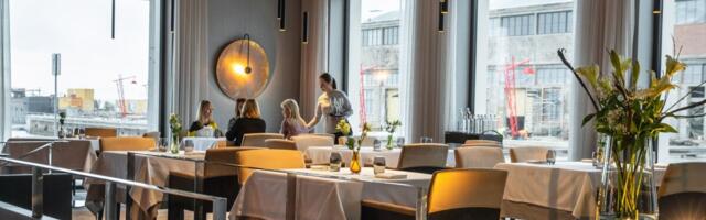 Michelin tunnustas Eestis seitset uut restorani