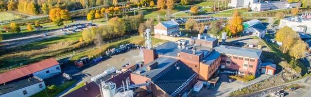 Valmet saadab Soomes sundpuhkusele 2400 töötajat ja sulgeb Rootsis tehase