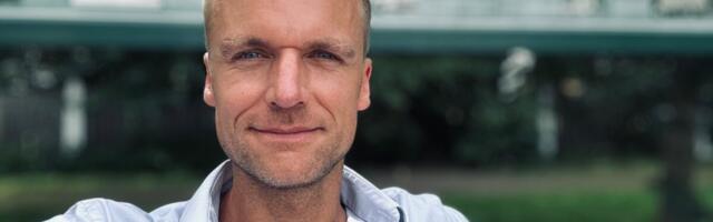 Tallinna börsi hääle kujundaja paneb ameti maha. „On oldud, nähtud ja tehtud“