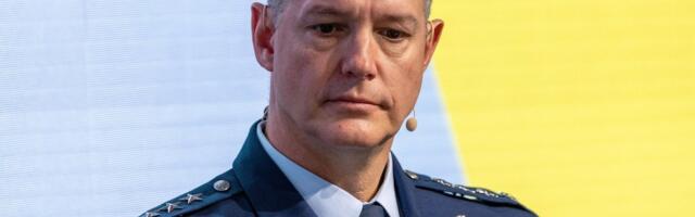 NATO tippkomandör: Venemaa ei otsi konflikti alliansiga