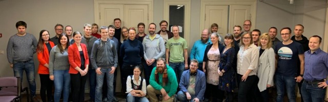 Tule tiimi: Nortal rajab uue põlvkonna tervishoidu