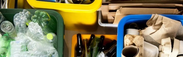 Miks ei too keskkonnale kasu biolaguneva plastiku kasutamine?