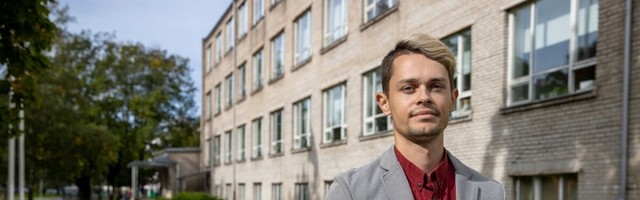 KOHALIKEL RADADEL | 21 aastat ametis olnud linnapea vs 25-aastane TikTokker: Mis hakkab saama Haapsalus valimistel?