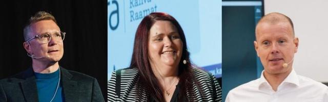 Tihedal kaubandusturul peab end Lidli jaoks valmis panema