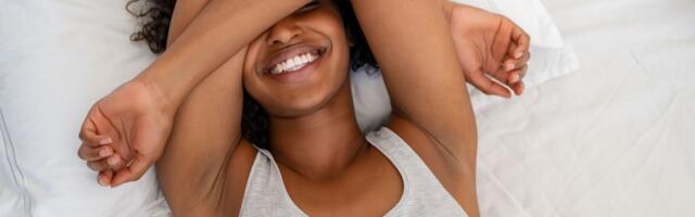 Dermatoloog: nii vabaned higilõhnast ilma deodoranti kasutama