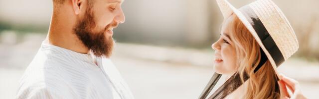 Suhted tekivad nüüd kergelt, kuid on muutlikud ja rahutud