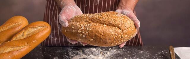 EI MINGIT SÜGAVKÜLMA ⟩ Raha säästev nipp, kuidas sai ja leib püsivad värsked ka peale säilivusaja lõppu