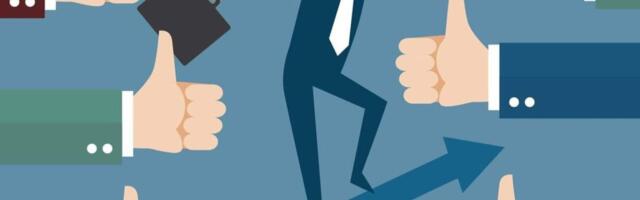 Mille eest kiidad oma tööandjat hullu majanduskriisi ajal?