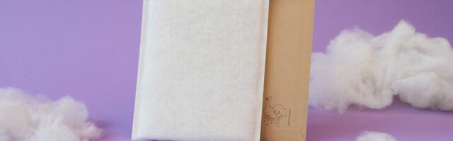 Keskkonnasõbralikud pakkematerjalid aitavad loodust hoida