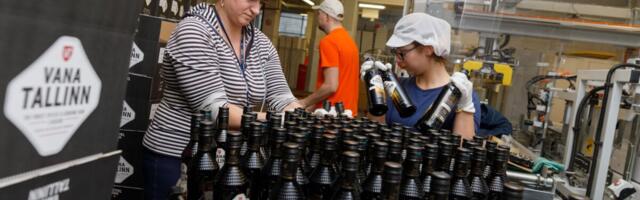 Liviko leidis endale esindaja Taani turul