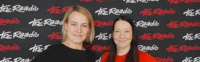 [KUULA INTERVJUUD] - Miss Raplamaa 2023 kandidaadid peagi Tre Raadios!