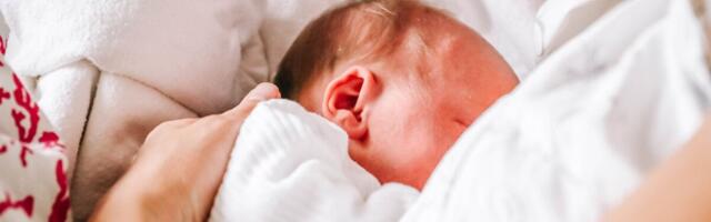 Kuressaare haigla pakub uuele ämmaemandale stardiraha ja tasuta elamist