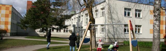 Jõhvi tahab tõsta lasteaedade osalustasu