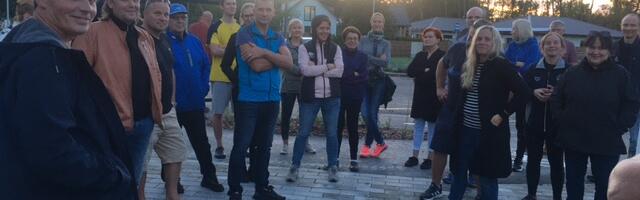 ANDRES JAANUS ja MÄRT PUUST: vallavalitsus varjab Tammelaane kohta laekunud ettepanekuid