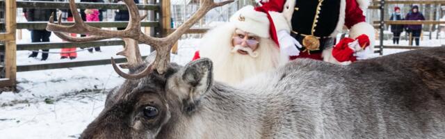 NÄDALA ILMAPROGNOOS | Milliseks kujuneb jõuluilm kõige värskemate andmete põhjal?