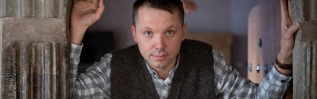 Argo Aadli suve keskel sündinud teisest lapsest: ajastus oli väga hea