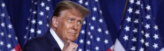 Donald Trumpi järjekordne võit rõõmustab Joe Bideni kampaaniameeskonda