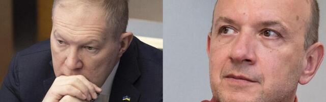 Marko Mihkelson_ Putini juhitud Venemaa muutub meile ohtlikumaks, peame valmistuma sabotaažiks