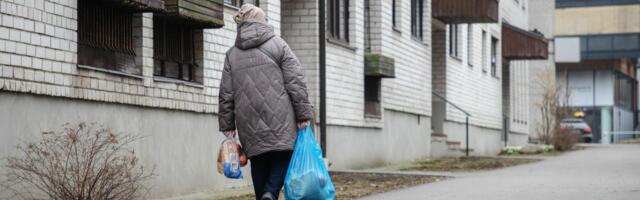 Värsked andmed paljastavad pensionite tegeliku suuruse