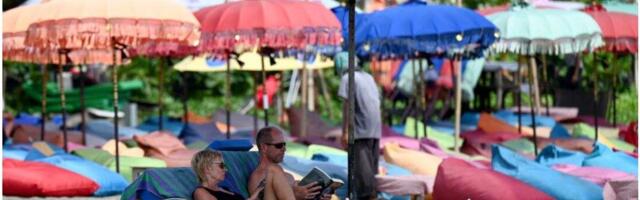 Bali Introduces a New Tourist Tax