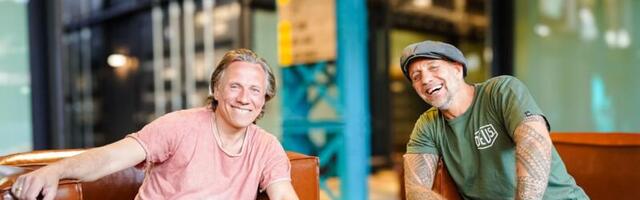 VIDEO! Kristjan Järvi podcastis „Keset elu“: oma ego täiendamiseks ei pea sa omama kõike