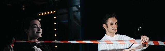 Tallinnas avati uus venekeelse repertuaariga teater