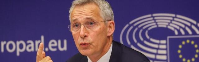 Märt Belkin: NATO tippkohtumine otsustab, kas lootus sureb