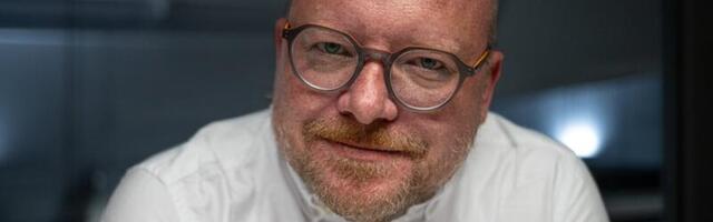 Eesti riigi esimene tehisaju boss: „Täna olen ma veel tehisintellektist parem!“