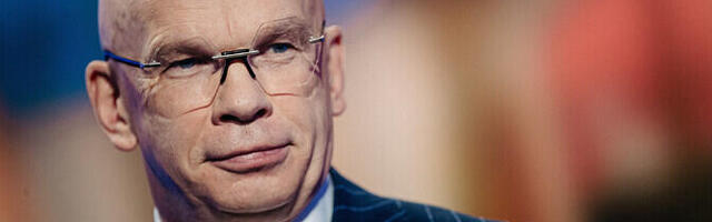 Jõksi olümpiamälestus: Kanter sai kulla ja ma jäin oma leedu sõbrast ilma