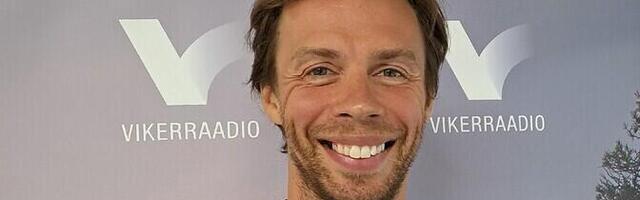 Jevgeni Grib: olen balletijuhi rolli jaoks piisavalt vana ja küllalt noor