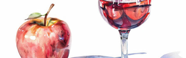 Mida ChatGTP teab ka õunaveinist ning selle valmistamisest?