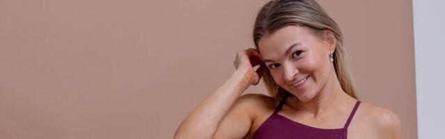 Fitnessitar Amani Kiivikas nägi kurja vaeva, et kokasaates harjumustest lahti saada_ kutsehaigus ikka küljes