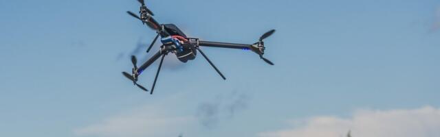 LUGEJA KÜSIB | Kas Elektrilevi tohib minu maad drooniga filmida ilma sellest teavitamata?